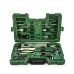 SATA szerszámkészlet kofferban 1/4" 56 részes (ST09548G)