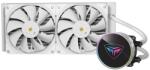 PCCOOLER PD240S PWM White