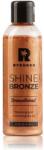 Byrokko Shine Bronze Original ulei de corp 100 ml pentru femei