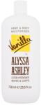 Alyssa Ashley Vanilla lapte de corp 750 ml pentru femei