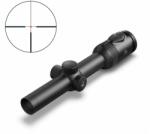 Swarovski Luneta de arma pentru vanatoare Swarovski Z8i+ 1-8x24 SR 4A-I cu sina (ZD-A48HCE09-0)