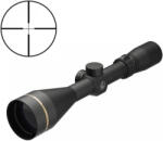 Leupold Luneta de arma pentru vanatoare Leupold VX-Freedom 4-12x50 CDS Duplex (180602)