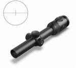 Swarovski Luneta de arma pentru vanatoare Swarovski Z8i+ 1-8x24 SR LD-I cu sina (ZD-A48HCE32-0)