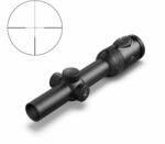 Swarovski Luneta de arma pentru vanatoare Swarovski Z8i+ 0.75-6x20 SR 4A-IF cu sina (ZD-A54HCE45-0) - spy-shop