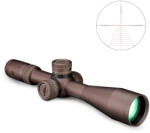 Vortex Luneta de arma pentru vanatoare Vortex Razor HD Gen III 6-36x56 FFP EBR-7D MRAD (RZR-63602) - spy-shop