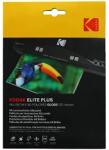 Kodak A6, 160 micron, fényes, 25 db/csomag lamináló fólia (KO-LMA6-PK25A)