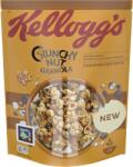 Kellogg's Crunchy Nut Granola ropogós müzlidarabok karamellizált mogyoróval 380 g