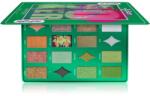 Catrice The Joker paletă cu farduri de ochi culoare 020 The Clown Prince of Crime 18, 8 g