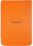 PocketBook e-book tok - PB629_634 Shell gyári tok (narancssárga) (H-S-634-O-WW) (H-S-634-O-WW)