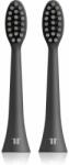 TESLA TS200 Brush Heads capete de schimb Black for TS200(Deluxe) 2 buc