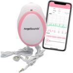 AngelSounds JPD-100S Mini Smart szívhang figyelő