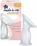 Tommee Tippee Made for Me Single Silicone pompă de sân 1 buc