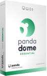 Panda Antivirus PANDA Dome Essential 2 Ani 3 PC Windows MacOS Licenta Digitala (PDE-2Y-3PC-ESD)