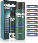 Gillette Mach3 Extra Comfort set de bărbierit (pentru barbati)