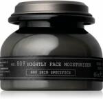 Depot 800 SKIN SPECIFICS NO. 809 NIGHTLY FACE MOISTURIZER hidratáló éjszakai krém az arcra 65 ml