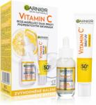 Garnier Skin Naturals Vitamin C szett (az élénk bőrért)