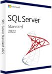 Microsoft Sistem Operare Server Microsoft Windows SQL Server 2022 Standard kit ISO Licenta Digitala (MWS-SQL-2022S-ESD)