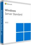 Microsoft Sistem Operare Microsoft Windows Server 2022 Standard Multilanguage Licenta Digitala (WS-2022S-ESD)