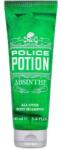 Police Potion Absinthe 100 ml Sampon férfiaknak