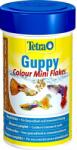 TETRA Guppy Colour hrana completa pentru pestii Guppy, 100 ml
