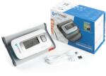 oromed Karos vérnyomásmérő digitális kijelzővel és Bluetooth ORO-M1-AIO, OROMED, beépített mandzsetta 22-36 cm, Fuzzy Logic technológia (isporom1aiotens)