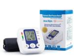 Bolt Mindenkinek Digitális automata vérnyomásmérő WHO skálával, felkaros (BM0005)