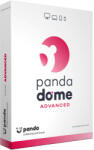 Panda Antivirus PANDA Dome Advanced 2 Ani 1 PC Windows MacOS Licenta Digitala (PDA-2Y-1PC-ESD)