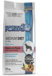 FORZA10 12kg Forza 10 Medium Diet Low Grain sertés száraz kutyatáp