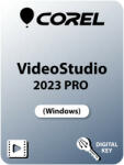 Corel VideoStudio 2023 Pro (1 Eszköz / Lifetime) (Elektronikus licenc) (CORELVS23P)