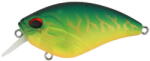 Duo Vobler Duo Realis Apex Crank 66 Squared 6.6cm 17.7g Ghost Mat Tiger (DUO43534)