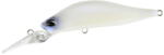 Duo Vobler Duo Realis Rozante Shad 63MR 6.3cm 6.8g Neo Pearl (DUO51676)