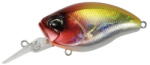 Duo Vobler Duo Realis Crank 48MR Kabuki 4.8cm 10.5g Prism Clown (DUO50235)