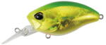 Duo Vobler Duo Realis Crank 48MR Kabuki 4.8cm 10.5g Itako Green Gold (DUO50259)
