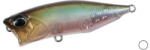 Duo Vobler Duo Realis Popper 64 6.4cm 9g Ghost Minnow (DUO59071)