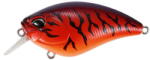 Duo Vobler Duo Realis Apex Crank 66 Squared 6.6cm 17.7g Red Tiger (DUO43473)