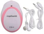 Angelsounds magzati szívhanghallgató okostelefonhoz JPD 100S