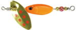 Duo Spearhead Ryuki Spinner 2cm 3.5g Fluorescence Orange (DUO57326)