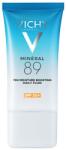 Vichy Mineral 89 72 órás hidratáló folyadék, hialuronsavval fényvédővel SPF50+, 50ml