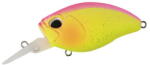 Duo Vobler Duo Realis Crank 48MR Kabuki 4.8cm 10.5g Pink Back CB (DUO50365)