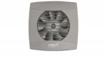 CATA Cata UC-10 Hygro silver Axiális szellőztető ventilátor Garancia idö: 3 év (01201200)