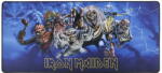 Subsonic Mousepad Subsonic Gaming Mouse Pad XXL Iron Maiden (T-MLX53712) Mouse pad