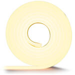 Ibiza Banda LED, Neonflex alb cald, 5m, IP65, 3000K, Ibiza (NEON500-WW)