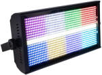 AFX Stroboscop RGB si alb cu DMX, AFX (HYPER-STROBE-)