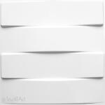 WallArt 3D Falpanel - Vaults (boltozatos) - WallArt (Wallart WallPanel - Vaults)