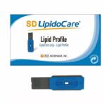 Standard Diagnostics tesztcsík lipidprofilhoz, 10 db/csomag (825)