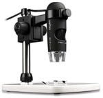 Veho Discovery DX-2 USB Digital 3MP Microscope (VMS-007-DX2) - vexio