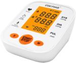 Dikang Elektronikus kar vérnyomásmérő, precíziós vérnyomásmérés, ellenálló fújtatók, hangvezérlési lehetőségek, LCD kijelző, DIKANG (38179763417629)