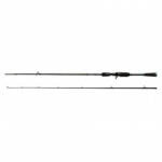 Reiva Stingray 210BC 2, 10m 8-30gr 2 Részes Pergető Bot (1445-210)