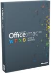 Microsoft Office Home and Business 2011 MAC elektronikus licensz