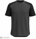 Smartwool Active Mesh ing, faszén hanga (XL)
